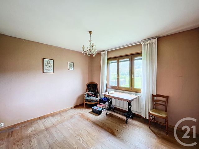 Maison à vendre - 4 pièces - 70 m2 - St Sauveur - 60 - PICARDIE