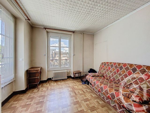 Maison à vendre - 5 pièces - 180 m2 - La Chapelle En Serval - 60 - PICARDIE