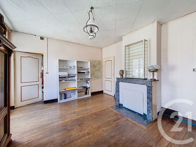 Maison à vendre - 5 pièces - 180 m2 - La Chapelle En Serval - 60 - PICARDIE