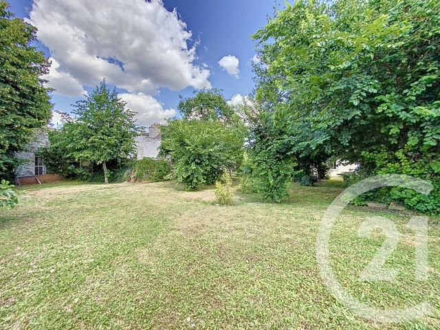 Maison à vendre - 5 pièces - 180 m2 - La Chapelle En Serval - 60 - PICARDIE