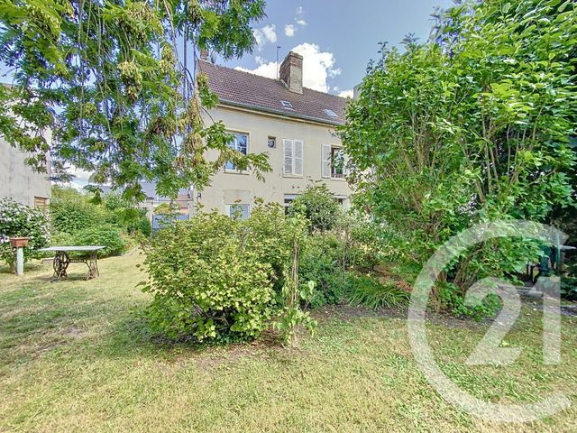 Maison à vendre - 5 pièces - 180 m2 - La Chapelle En Serval - 60 - PICARDIE