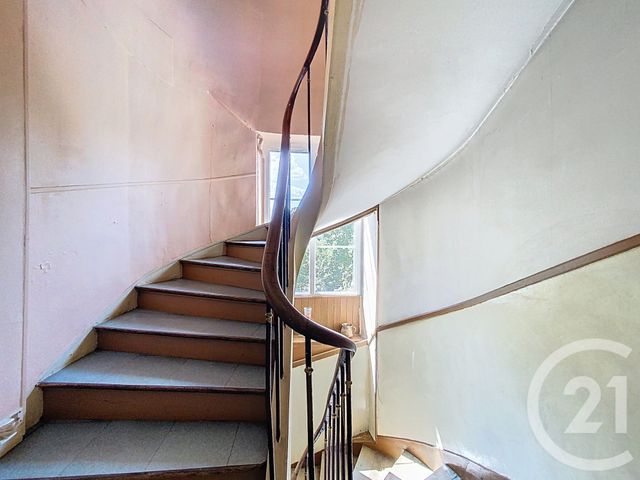 Maison à vendre - 5 pièces - 180 m2 - La Chapelle En Serval - 60 - PICARDIE