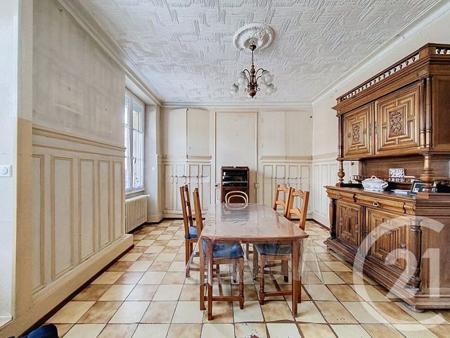 Maison à vendre - 5 pièces - 180 m2 - La Chapelle En Serval - 60 - PICARDIE