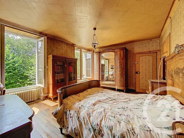 Maison à vendre - 5 pièces - 180 m2 - La Chapelle En Serval - 60 - PICARDIE