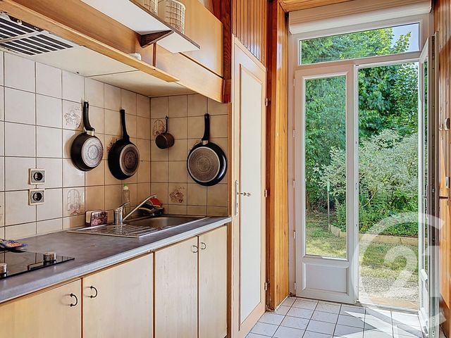 Maison à vendre - 5 pièces - 180 m2 - La Chapelle En Serval - 60 - PICARDIE