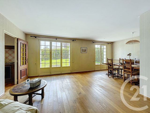 Maison &agrave; vendre - 1 pi&egrave;ce - 130 m2 - Senlis - 60 - PICARDIE