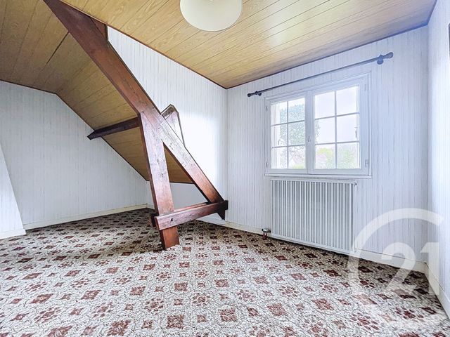 Maison &agrave; vendre - 1 pi&egrave;ce - 130 m2 - Senlis - 60 - PICARDIE