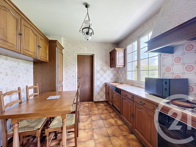 Maison &agrave; vendre - 1 pi&egrave;ce - 130 m2 - Senlis - 60 - PICARDIE