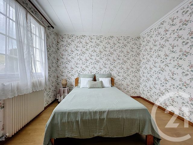 Maison &agrave; vendre - 1 pi&egrave;ce - 130 m2 - Senlis - 60 - PICARDIE