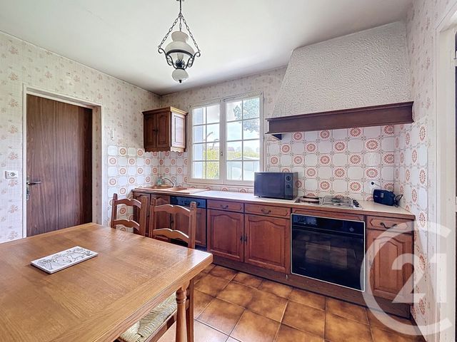 Maison &agrave; vendre - 1 pi&egrave;ce - 130 m2 - Senlis - 60 - PICARDIE