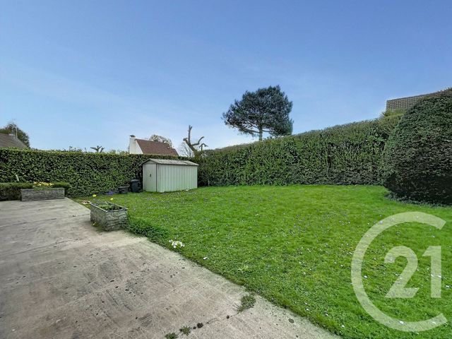 Maison &agrave; vendre - 1 pi&egrave;ce - 130 m2 - Senlis - 60 - PICARDIE