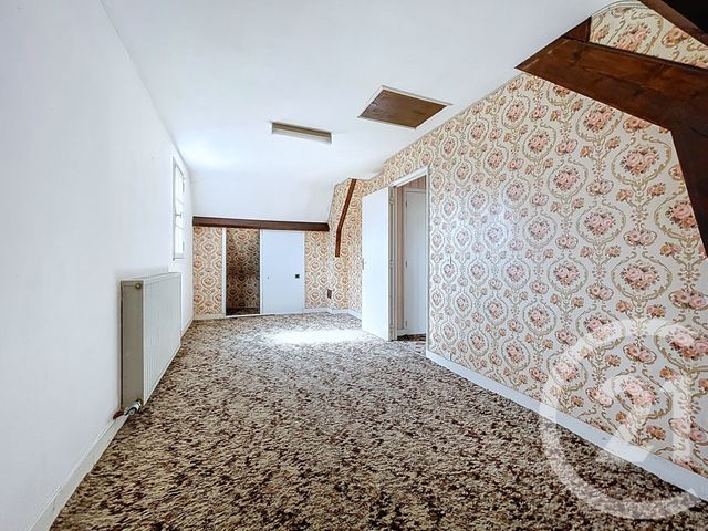 Maison &agrave; vendre - 1 pi&egrave;ce - 130 m2 - Senlis - 60 - PICARDIE