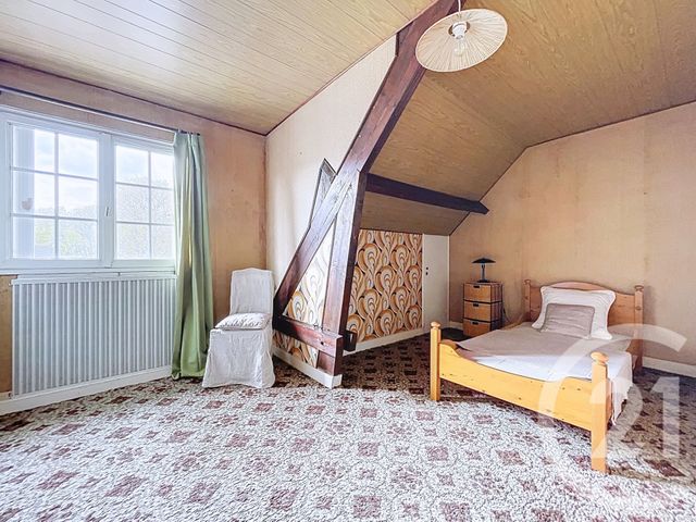 Maison &agrave; vendre - 1 pi&egrave;ce - 130 m2 - Senlis - 60 - PICARDIE