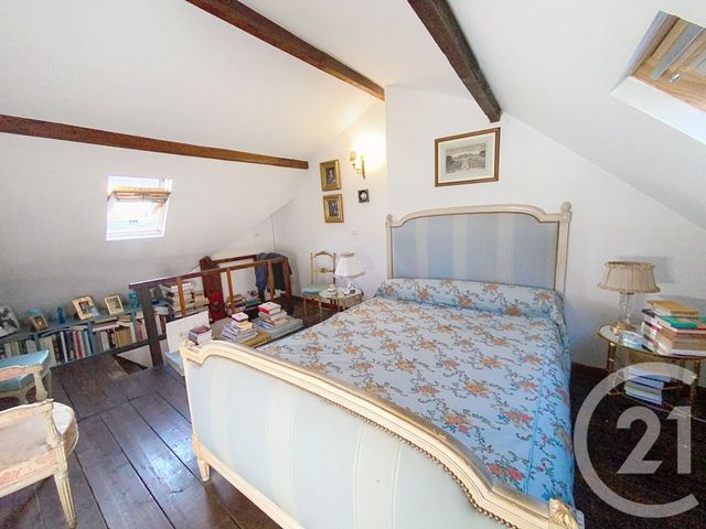 Maison &agrave; vendre - 6 pi&egrave;ces - 141 m2 - Senlis - 60 - PICARDIE