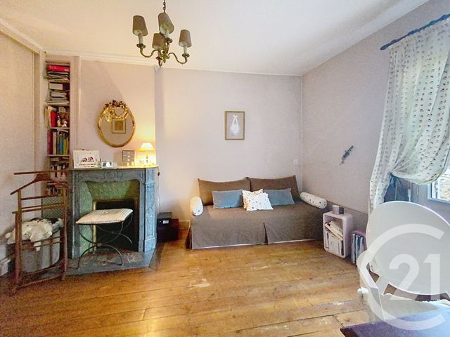 Maison &agrave; vendre - 6 pi&egrave;ces - 141 m2 - Senlis - 60 - PICARDIE