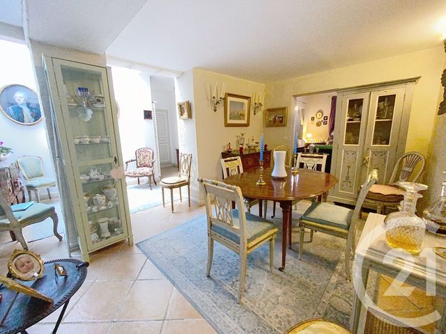 Maison &agrave; vendre - 6 pi&egrave;ces - 141 m2 - Senlis - 60 - PICARDIE