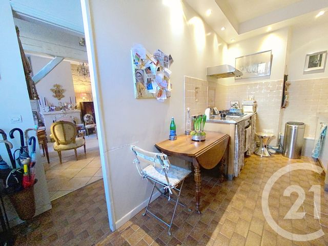 Maison &agrave; vendre - 6 pi&egrave;ces - 141 m2 - Senlis - 60 - PICARDIE