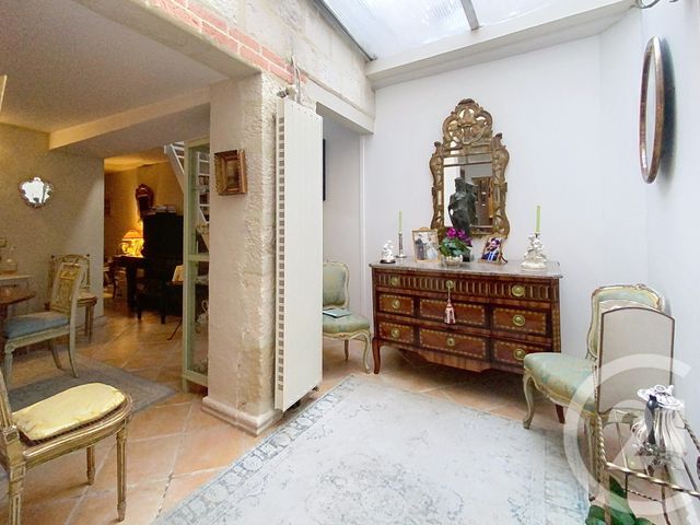 Maison &agrave; vendre - 6 pi&egrave;ces - 141 m2 - Senlis - 60 - PICARDIE