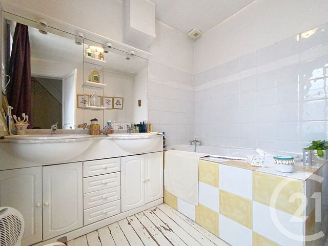 Maison &agrave; vendre - 6 pi&egrave;ces - 141 m2 - Senlis - 60 - PICARDIE