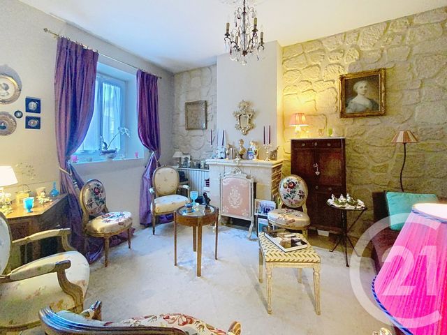 Maison &agrave; vendre - 6 pi&egrave;ces - 141 m2 - Senlis - 60 - PICARDIE