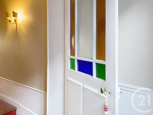 Maison &agrave; vendre - 6 pi&egrave;ces - 141 m2 - Senlis - 60 - PICARDIE