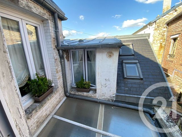 Maison &agrave; vendre - 6 pi&egrave;ces - 141 m2 - Senlis - 60 - PICARDIE