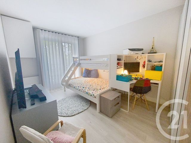 Appartement F4 à vendre - 4 pièces - 142,51 m2 - Senlis - 60 - PICARDIE