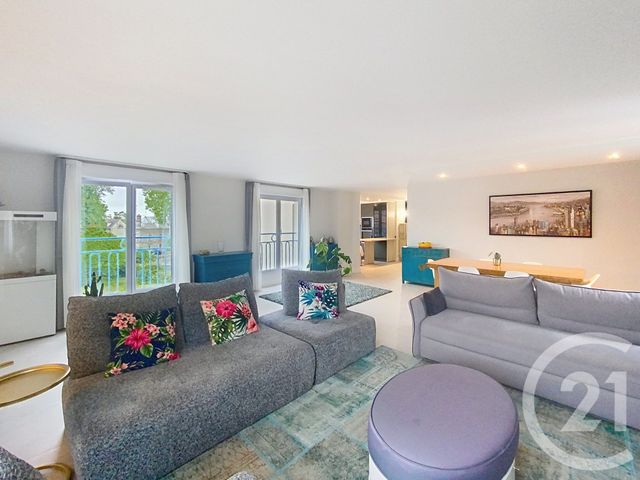 Appartement F4 à vendre - 4 pièces - 142,51 m2 - Senlis - 60 - PICARDIE