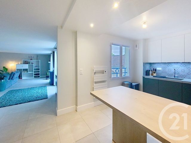 Appartement F4 à vendre - 4 pièces - 142,51 m2 - Senlis - 60 - PICARDIE