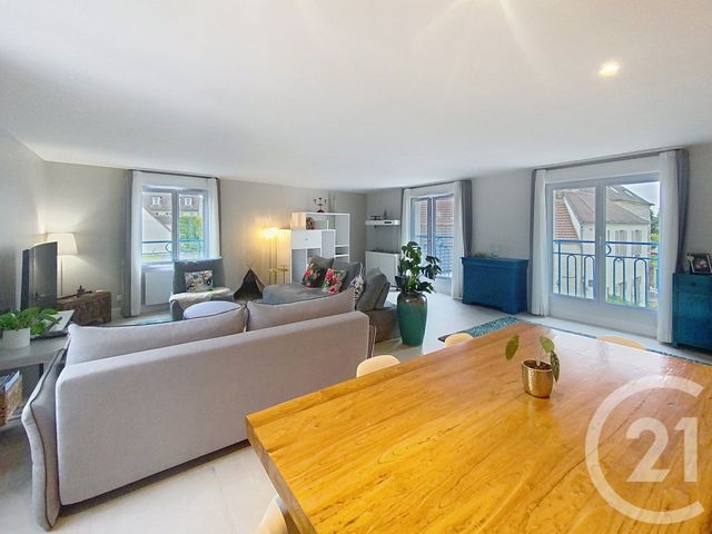 Appartement F4 à vendre - 4 pièces - 142,51 m2 - Senlis - 60 - PICARDIE