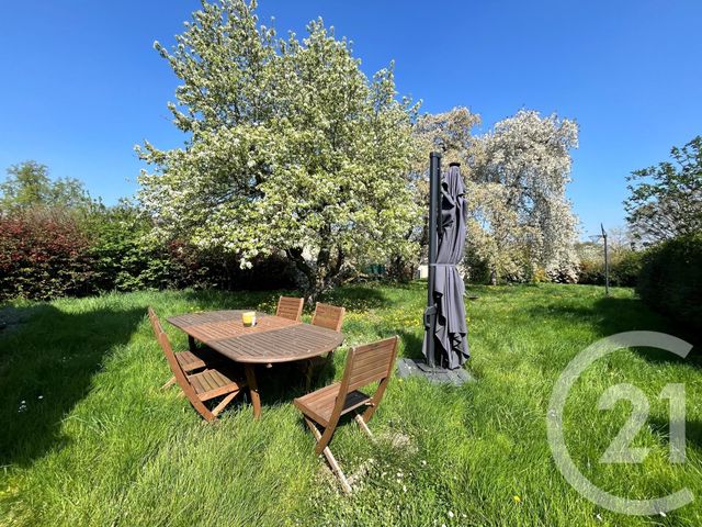 Maison &agrave; vendre - 6 pi&egrave;ces - 142 m2 - Le Meux - 60 - PICARDIE