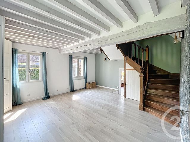 Maison &agrave; vendre - 6 pi&egrave;ces - 142 m2 - Le Meux - 60 - PICARDIE