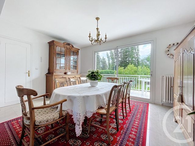 Maison à vendre - 5 pièces - 264,72 m2 - Tricot - 60 - PICARDIE