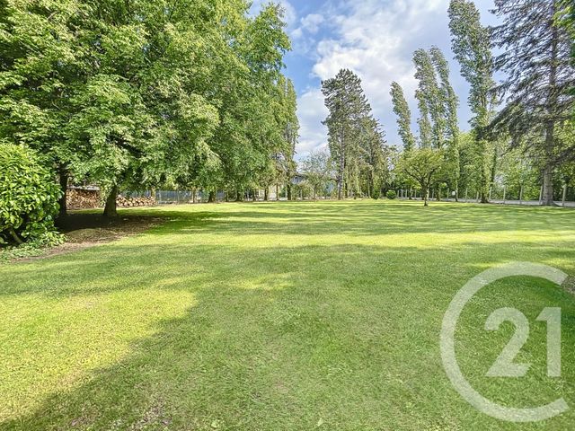 Maison à vendre - 5 pièces - 264,72 m2 - Tricot - 60 - PICARDIE