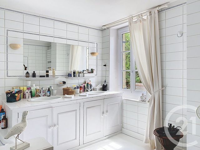 Maison à vendre - 5 pièces - 136 m2 - Luzarches - 95 - ILE-DE-FRANCE