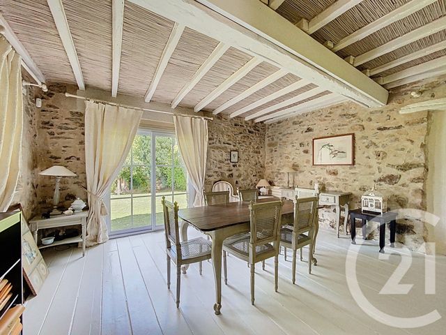 Maison à vendre - 5 pièces - 136 m2 - Luzarches - 95 - ILE-DE-FRANCE