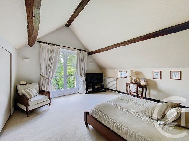 Maison à vendre - 5 pièces - 136 m2 - Luzarches - 95 - ILE-DE-FRANCE