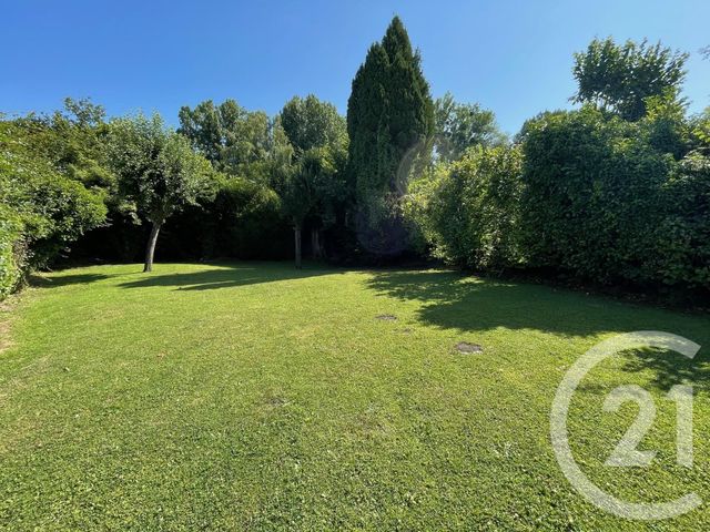 Maison à vendre - 5 pièces - 136 m2 - Luzarches - 95 - ILE-DE-FRANCE