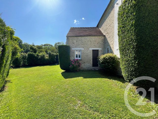 Maison à vendre - 5 pièces - 136 m2 - Luzarches - 95 - ILE-DE-FRANCE