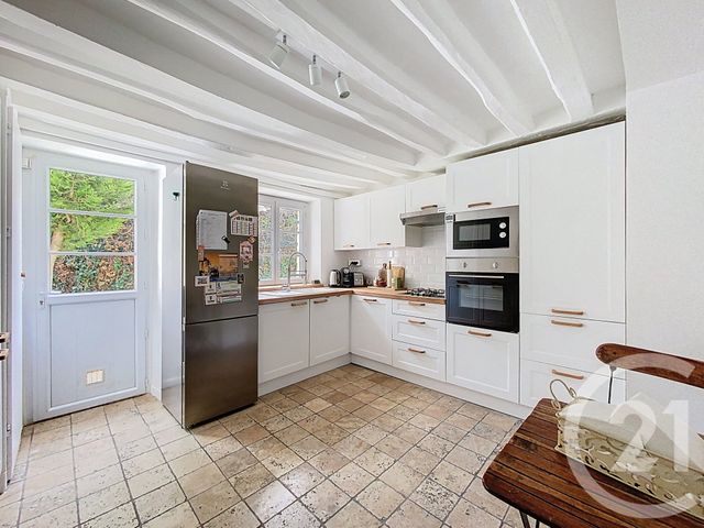 Maison à vendre - 5 pièces - 136 m2 - Luzarches - 95 - ILE-DE-FRANCE