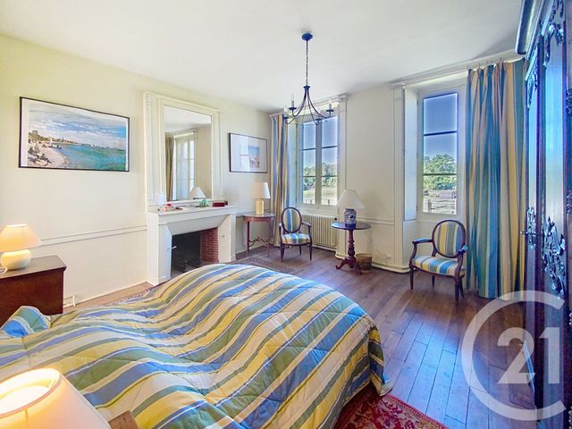 Maison &agrave; vendre - 9 pi&egrave;ces - 187,80 m2 - Senlis - 60 - PICARDIE