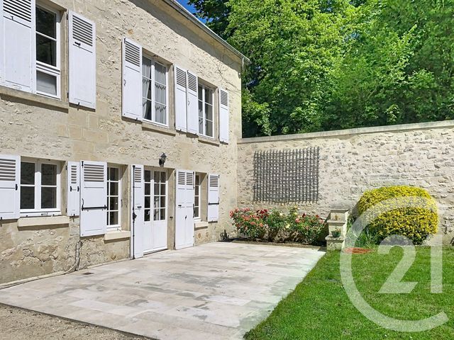 Maison &agrave; vendre - 9 pi&egrave;ces - 187,80 m2 - Senlis - 60 - PICARDIE