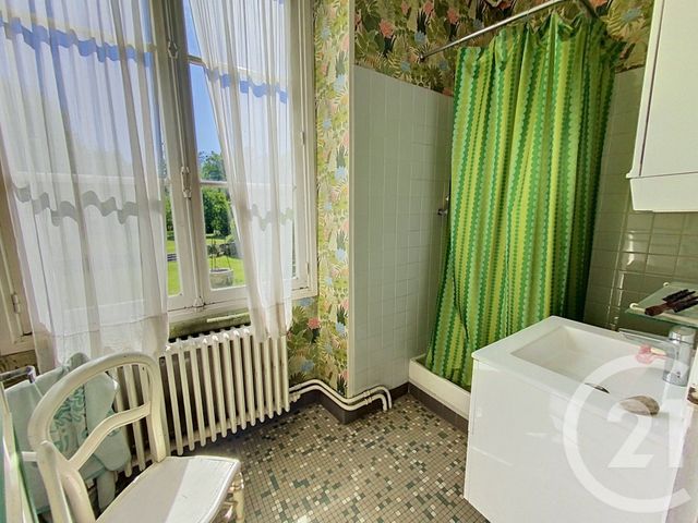 Maison &agrave; vendre - 9 pi&egrave;ces - 187,80 m2 - Senlis - 60 - PICARDIE