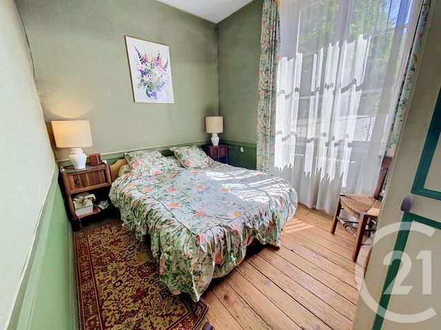 Maison &agrave; vendre - 9 pi&egrave;ces - 187,80 m2 - Senlis - 60 - PICARDIE