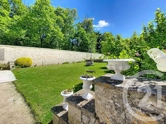Maison &agrave; vendre - 9 pi&egrave;ces - 187,80 m2 - Senlis - 60 - PICARDIE