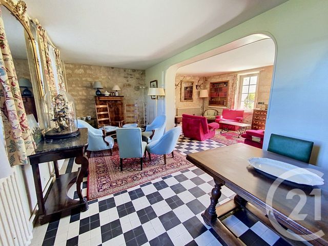 Maison &agrave; vendre - 9 pi&egrave;ces - 187,80 m2 - Senlis - 60 - PICARDIE
