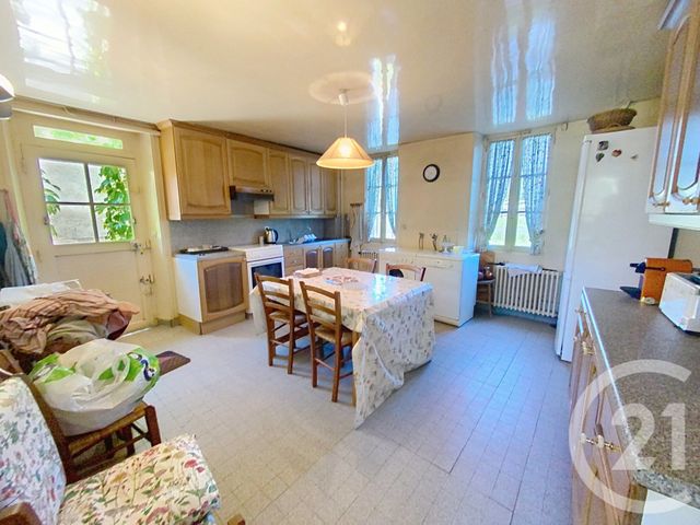Maison &agrave; vendre - 9 pi&egrave;ces - 187,80 m2 - Senlis - 60 - PICARDIE
