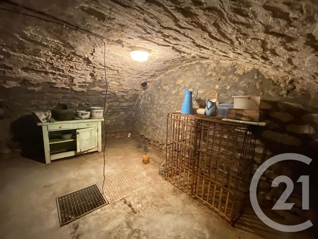 Maison &agrave; vendre - 9 pi&egrave;ces - 187,80 m2 - Senlis - 60 - PICARDIE
