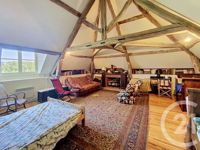 Maison &agrave; vendre - 9 pi&egrave;ces - 187,80 m2 - Senlis - 60 - PICARDIE