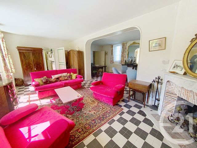 Maison &agrave; vendre - 9 pi&egrave;ces - 187,80 m2 - Senlis - 60 - PICARDIE